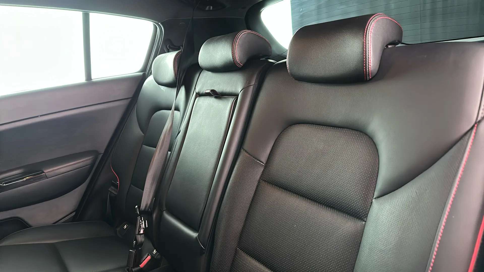 2020 KIA SPORTAGE 2020 KIA SPORTAGE