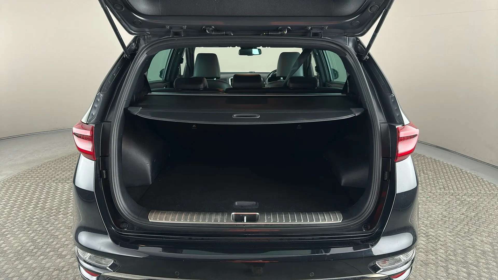 2020 KIA SPORTAGE 2020 KIA SPORTAGE