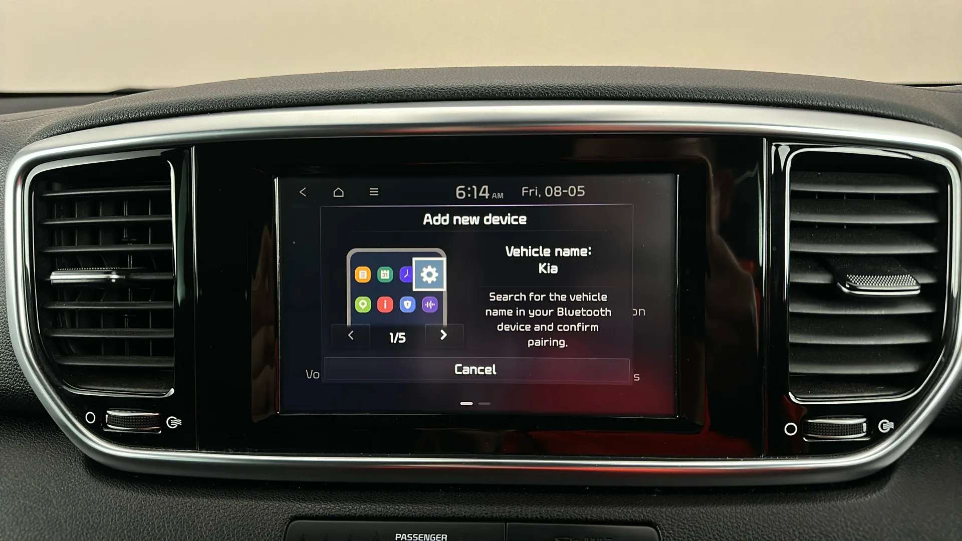 2020 KIA SPORTAGE 2020 KIA SPORTAGE