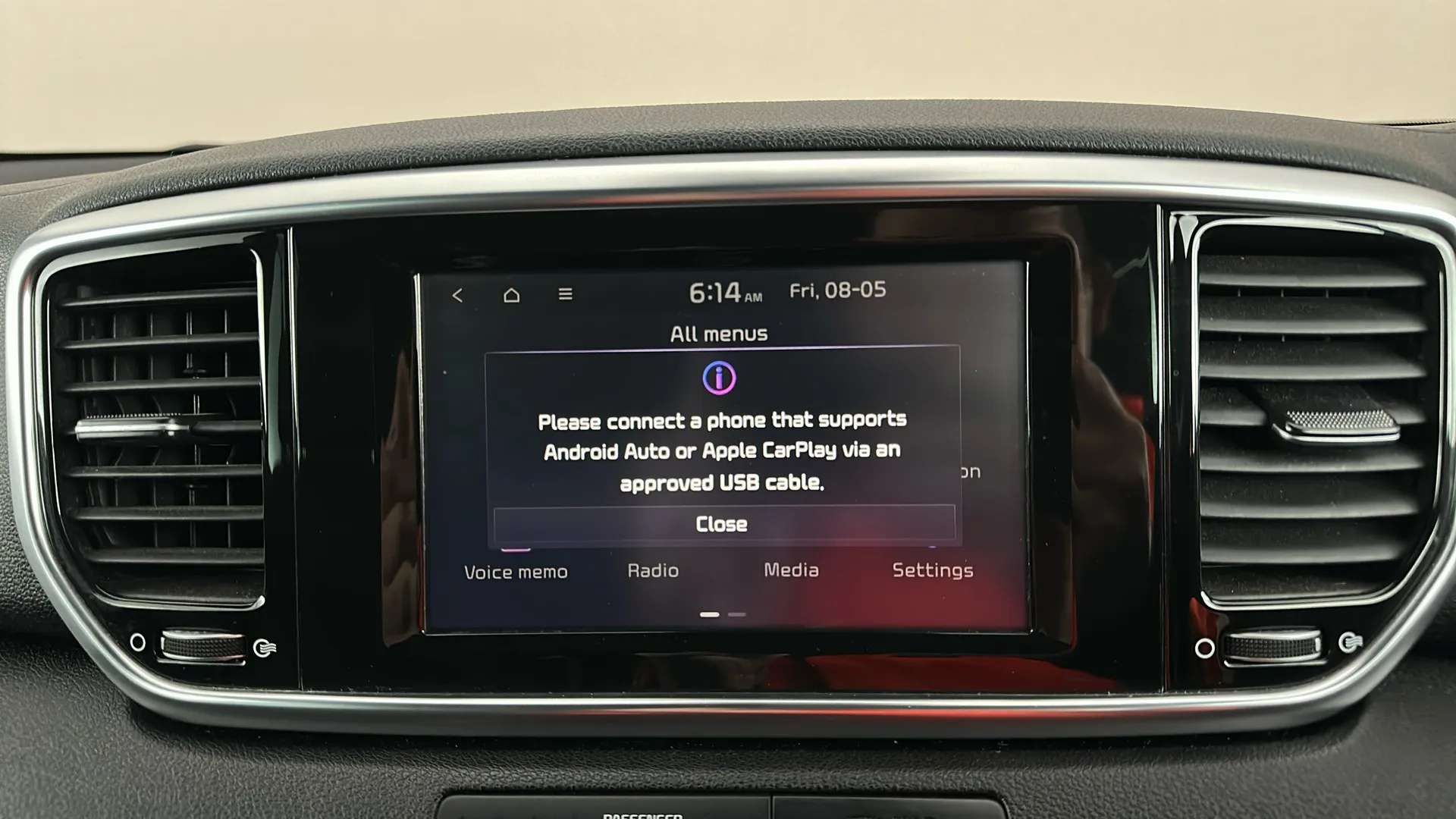 2020 KIA SPORTAGE 2020 KIA SPORTAGE