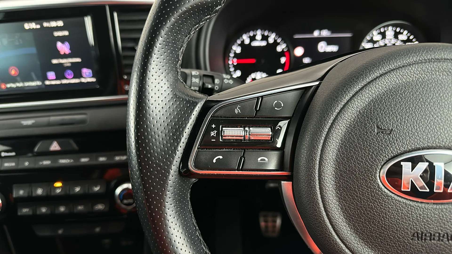 2020 KIA SPORTAGE 2020 KIA SPORTAGE