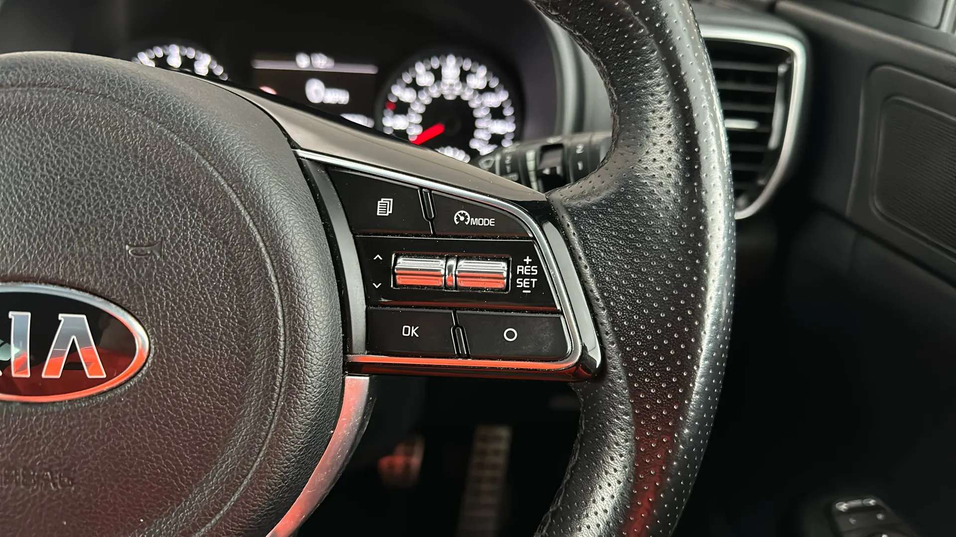 2020 KIA SPORTAGE 2020 KIA SPORTAGE