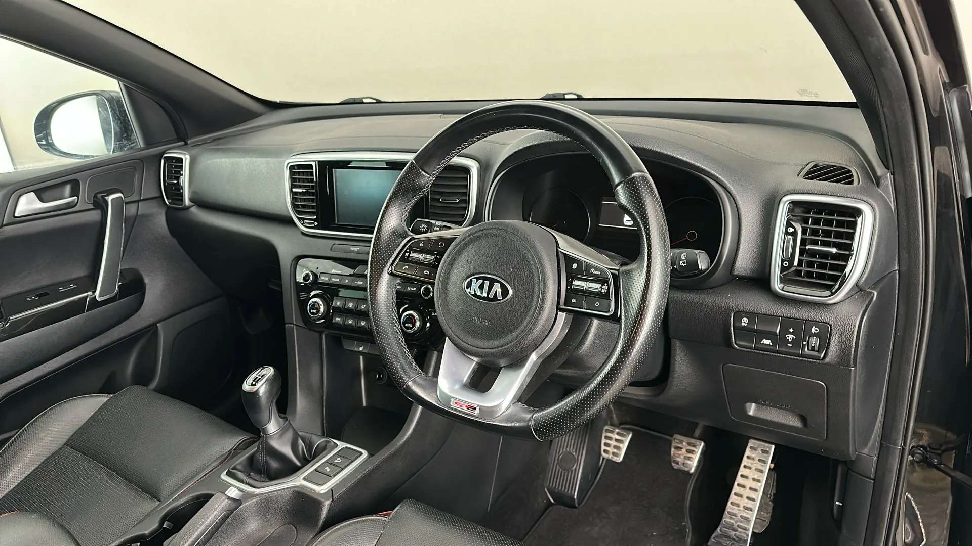 2020 KIA SPORTAGE 2020 KIA SPORTAGE