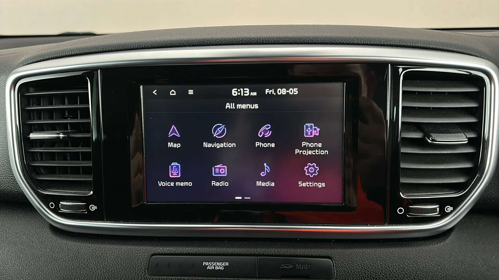 2020 KIA SPORTAGE 2020 KIA SPORTAGE