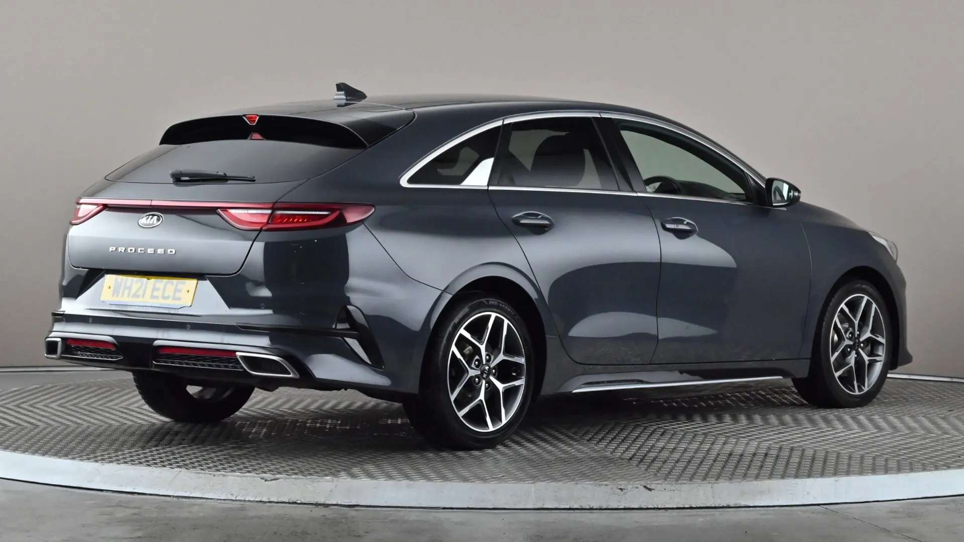 2021 KIA PRO CEED 2021 KIA PRO CEED