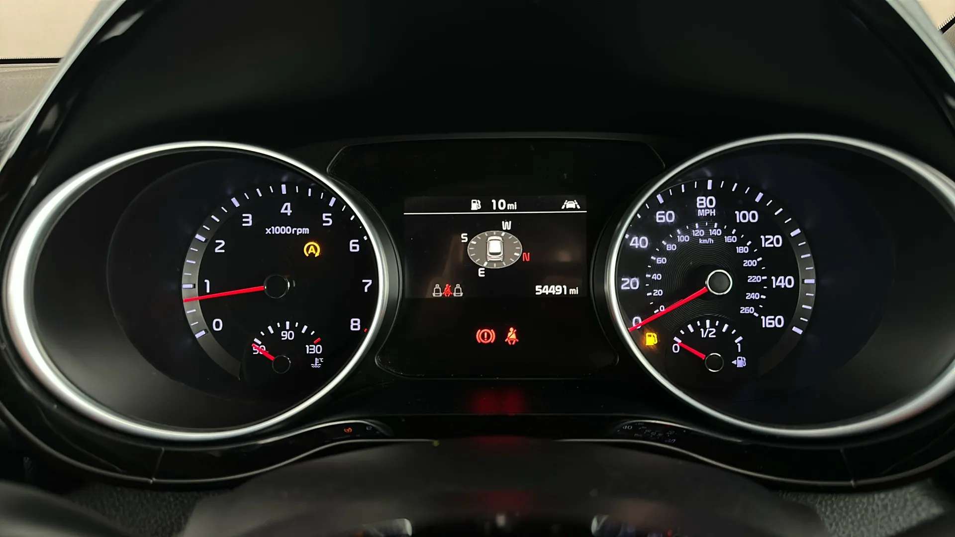 2021 KIA PRO CEED 2021 KIA PRO CEED