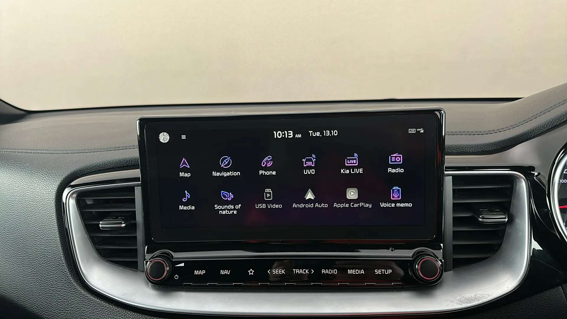2021 KIA PRO CEED 2021 KIA PRO CEED