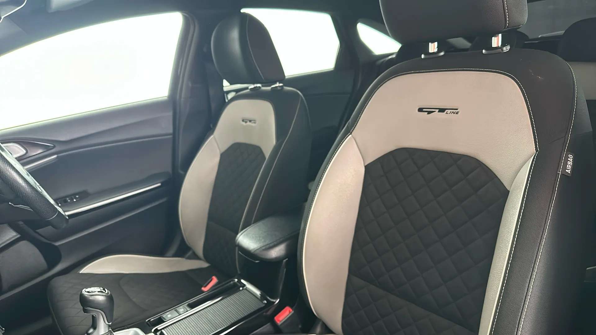 2021 KIA PRO CEED 2021 KIA PRO CEED