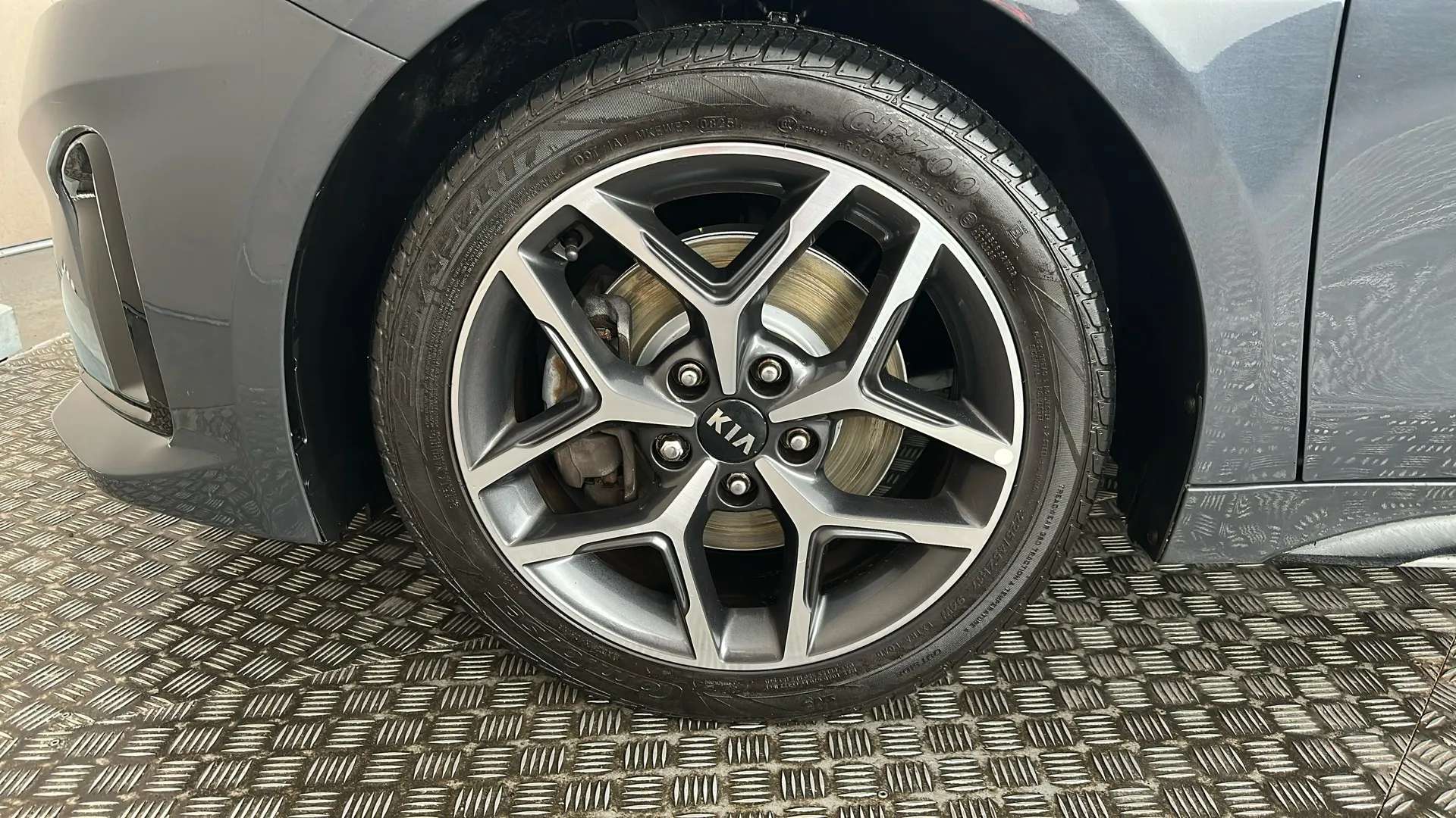 2021 KIA PRO CEED 2021 KIA PRO CEED