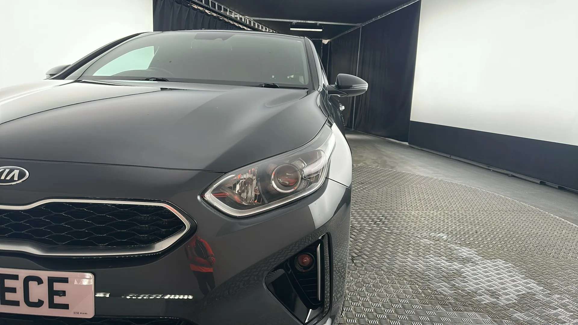 2021 KIA PRO CEED 2021 KIA PRO CEED