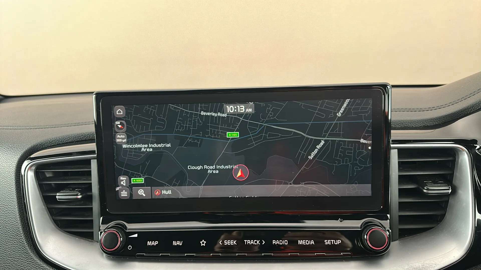 2021 KIA PRO CEED 2021 KIA PRO CEED