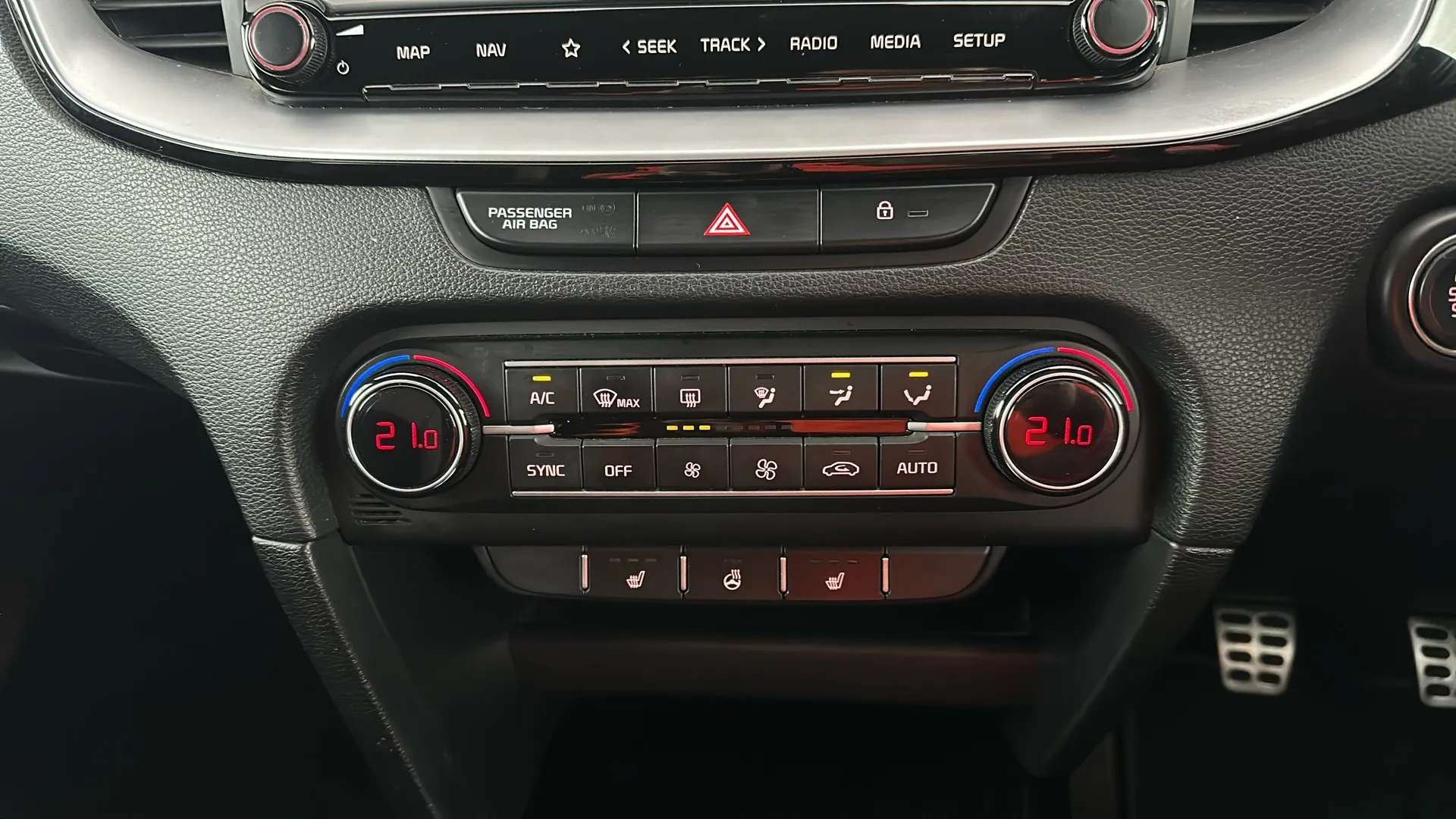 2021 KIA PRO CEED 2021 KIA PRO CEED