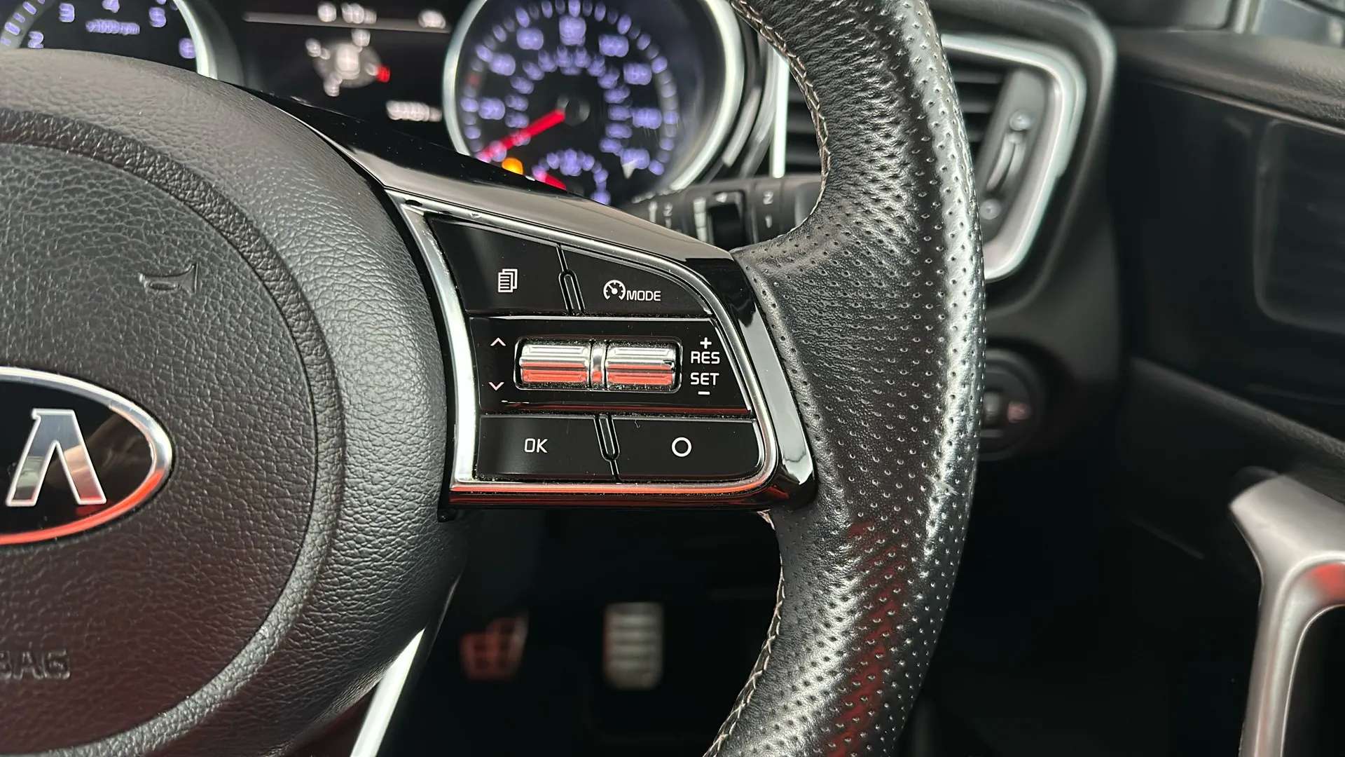 2021 KIA PRO CEED 2021 KIA PRO CEED