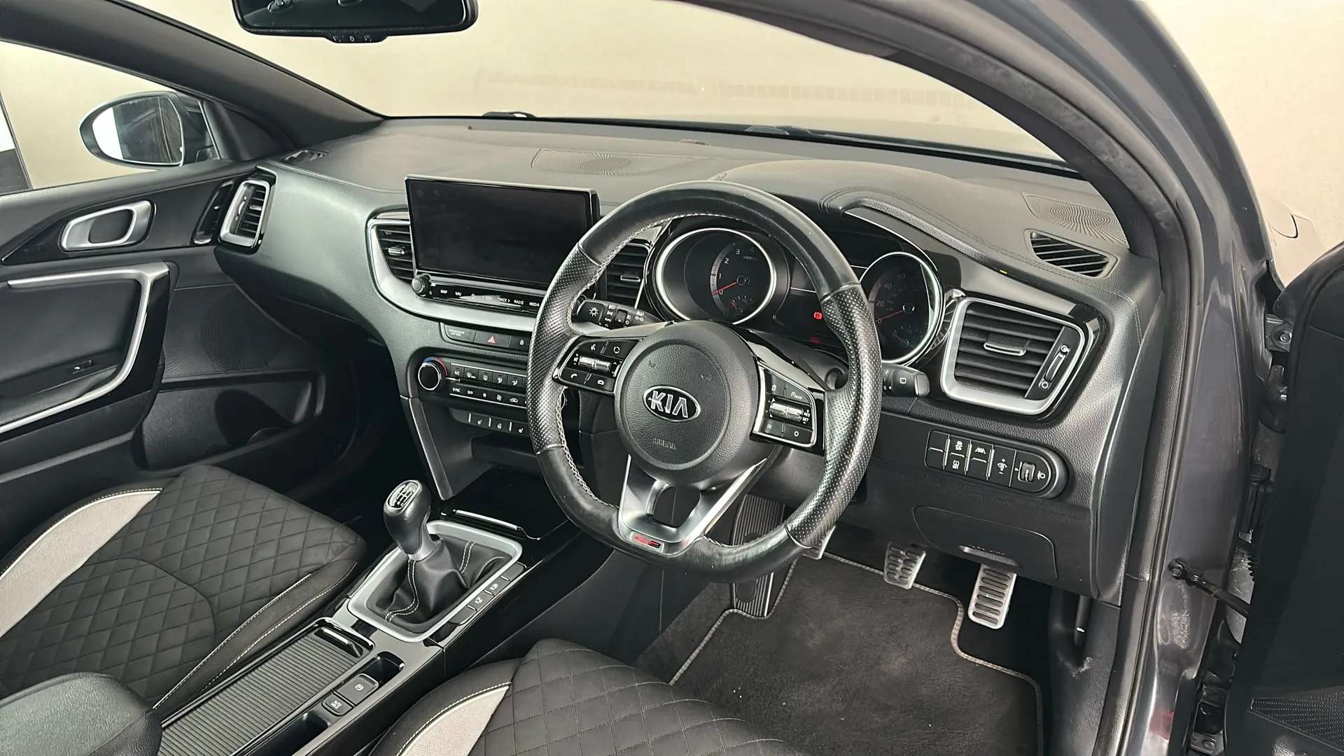 2021 KIA PRO CEED 2021 KIA PRO CEED