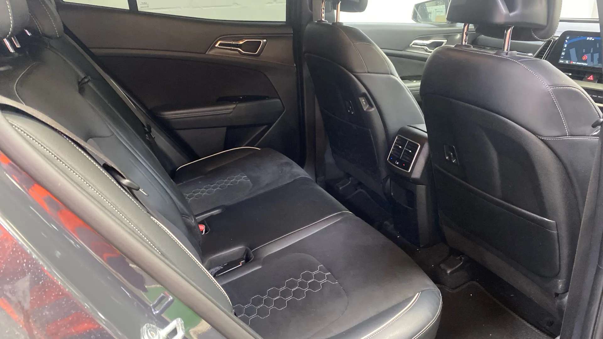 2022 KIA SPORTAGE 2022 KIA SPORTAGE