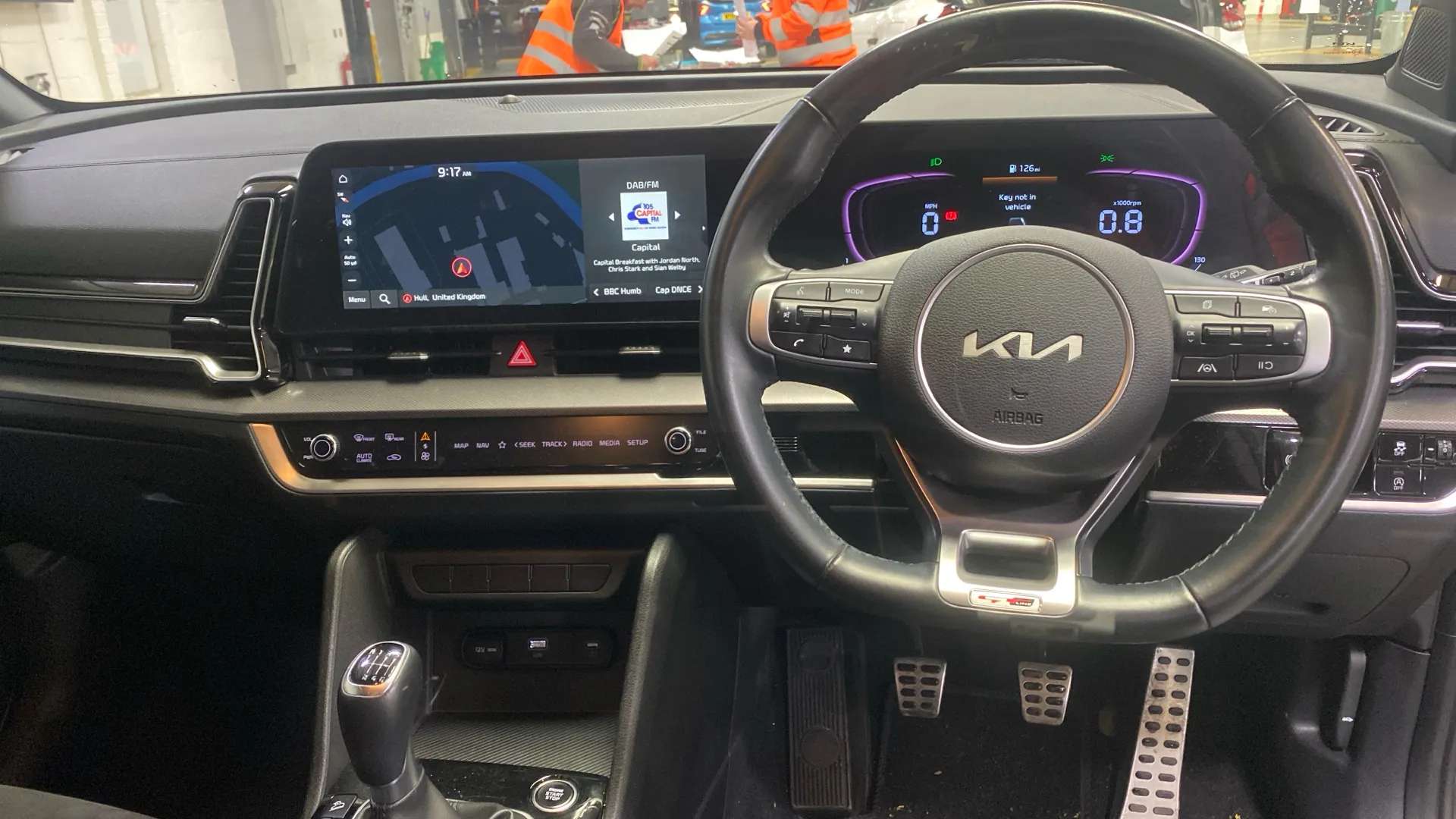 2022 KIA SPORTAGE 2022 KIA SPORTAGE