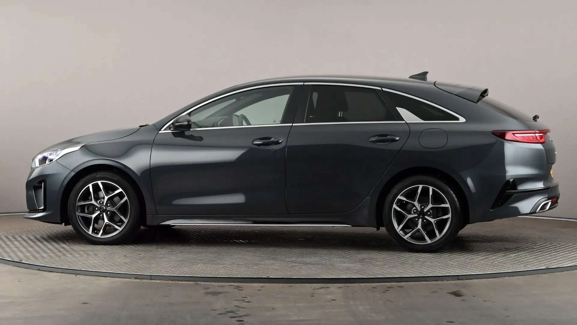 A 2020 KIA PRO CEED 1.6 CRDi ISG GT-Line A 2020 KIA PRO CEED 1.6 CRDi ISG GT-Line