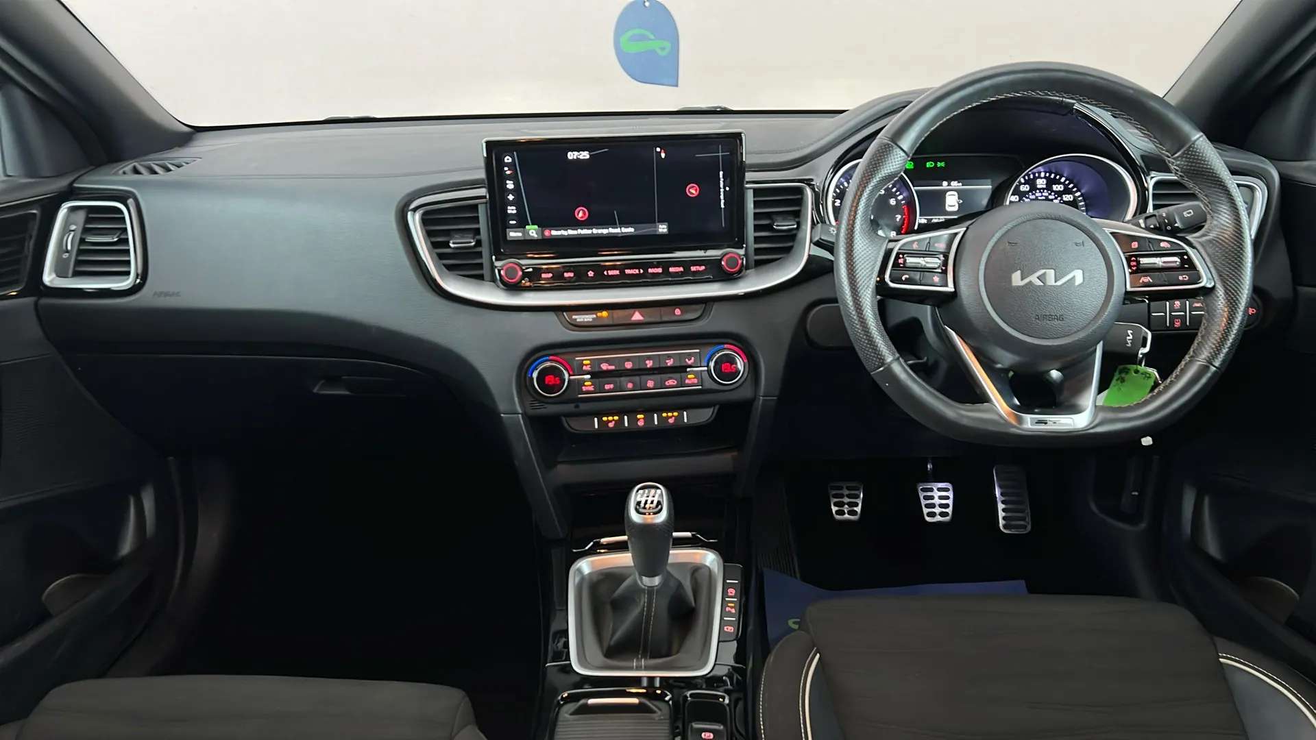2024 KIA CEED 2024 KIA CEED