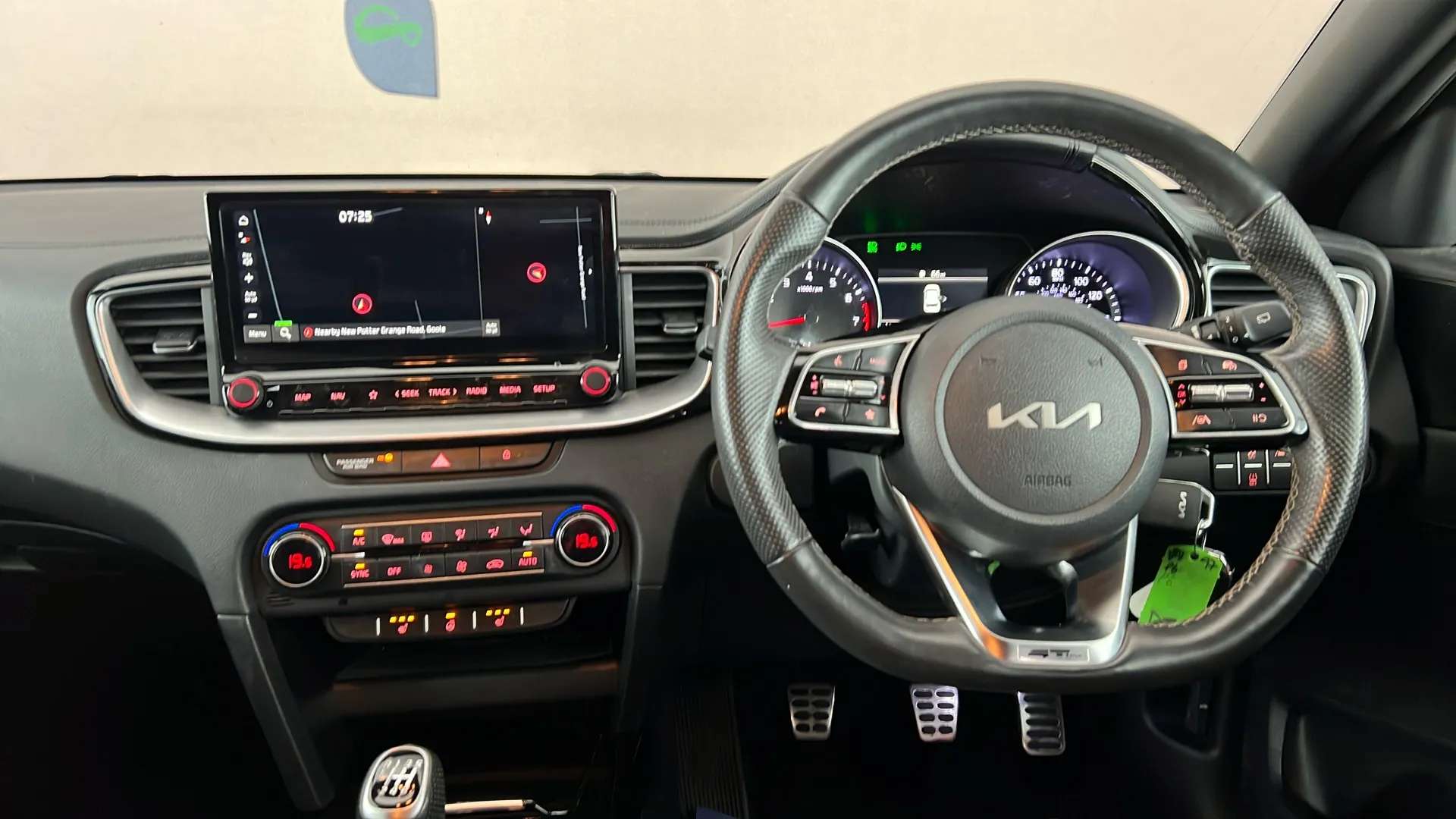 2024 KIA CEED 2024 KIA CEED
