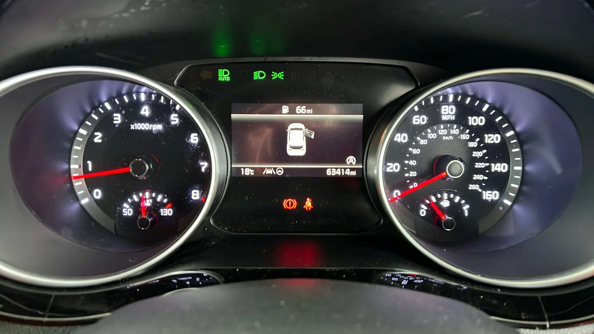 2024 KIA CEED 2024 KIA CEED
