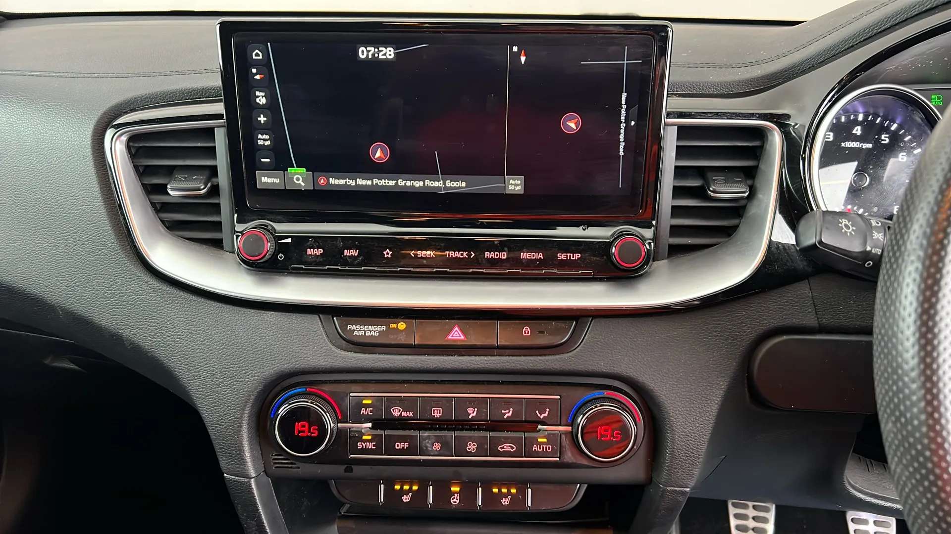 2024 KIA CEED 2024 KIA CEED