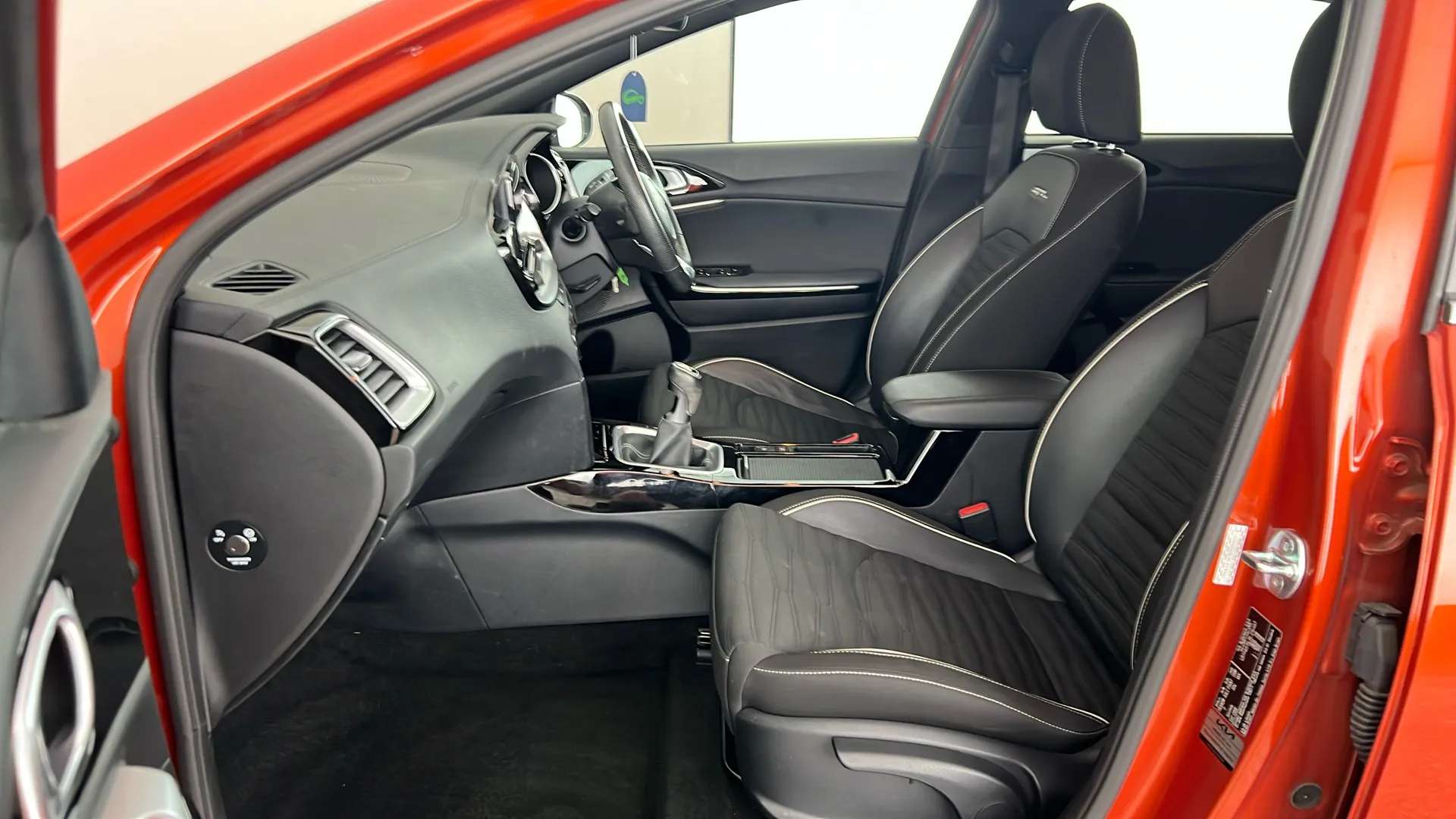 2024 KIA CEED 2024 KIA CEED