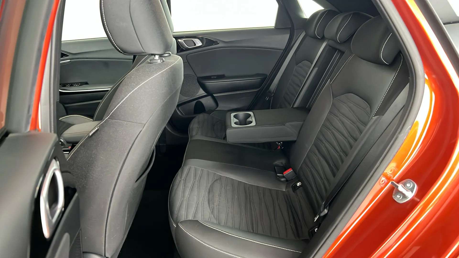 2024 KIA CEED 2024 KIA CEED