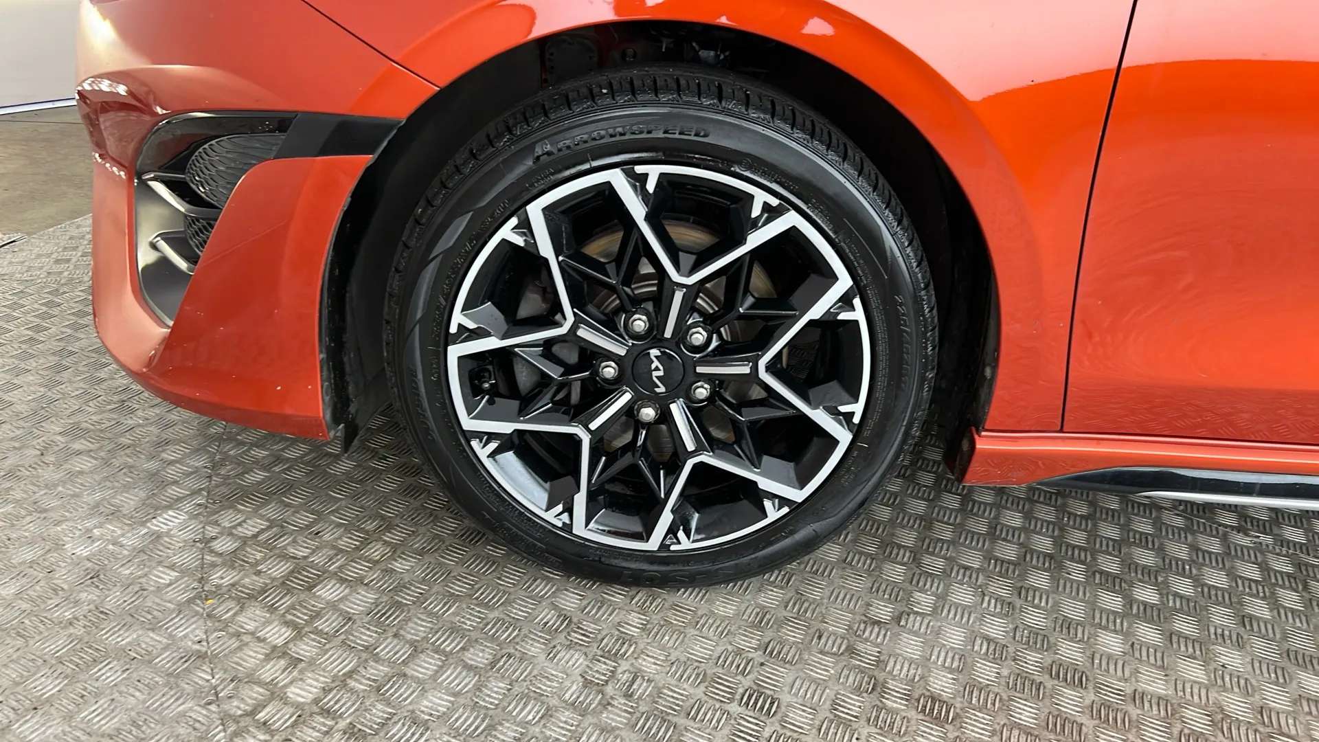 2024 KIA CEED 2024 KIA CEED