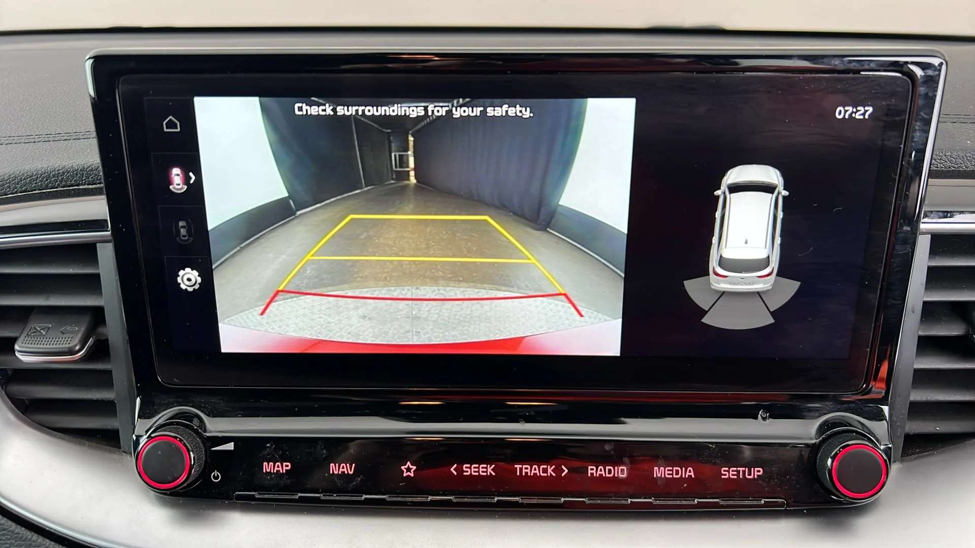 2024 KIA CEED 2024 KIA CEED
