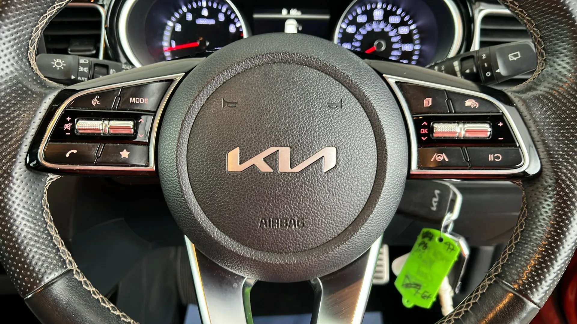 2024 KIA CEED 2024 KIA CEED
