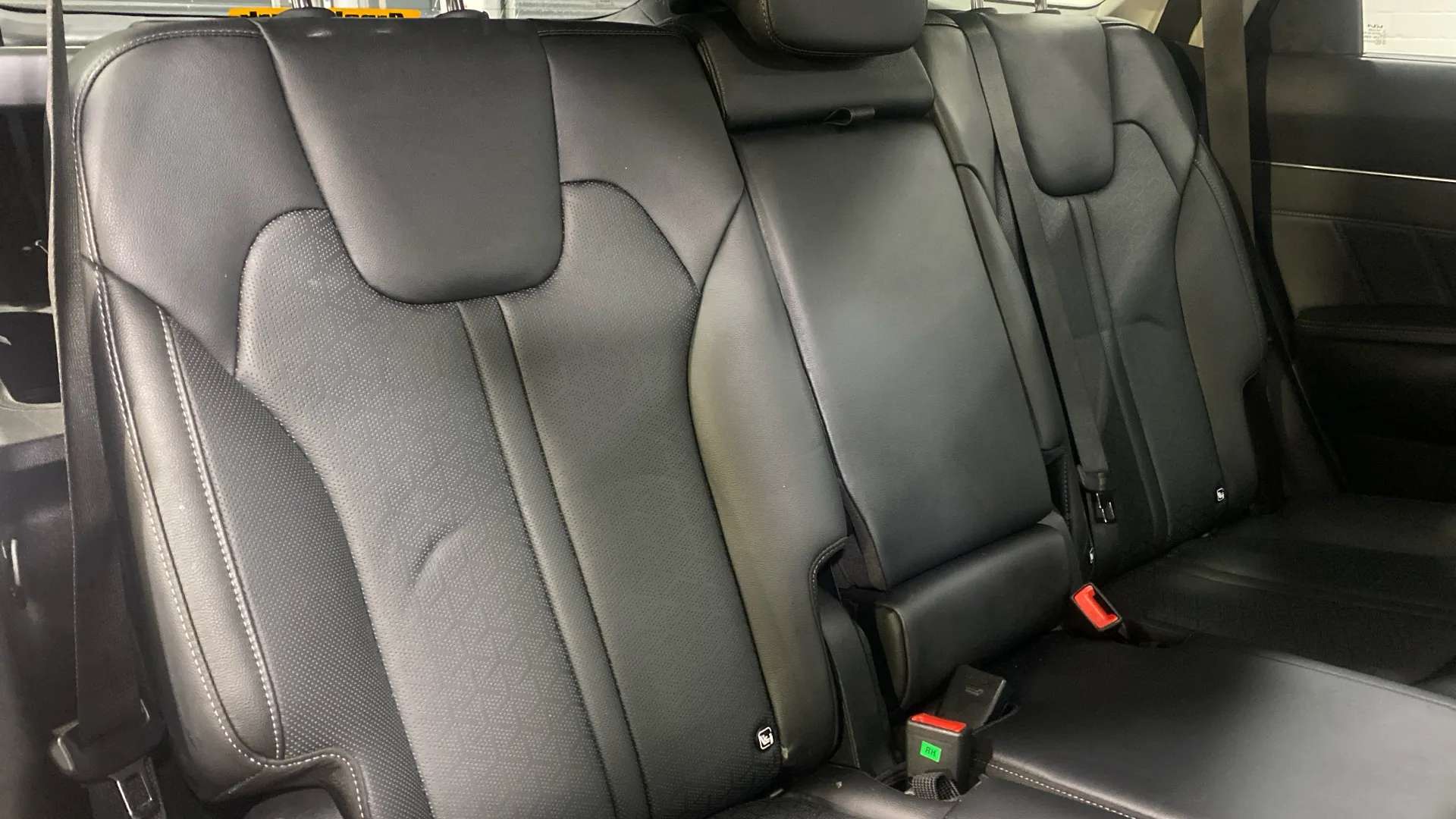 A 2021 KIA SORENTO 1.6 T-GDi PHEV 3 Auto A 2021 KIA SORENTO 1.6 T-GDi PHEV 3 Auto