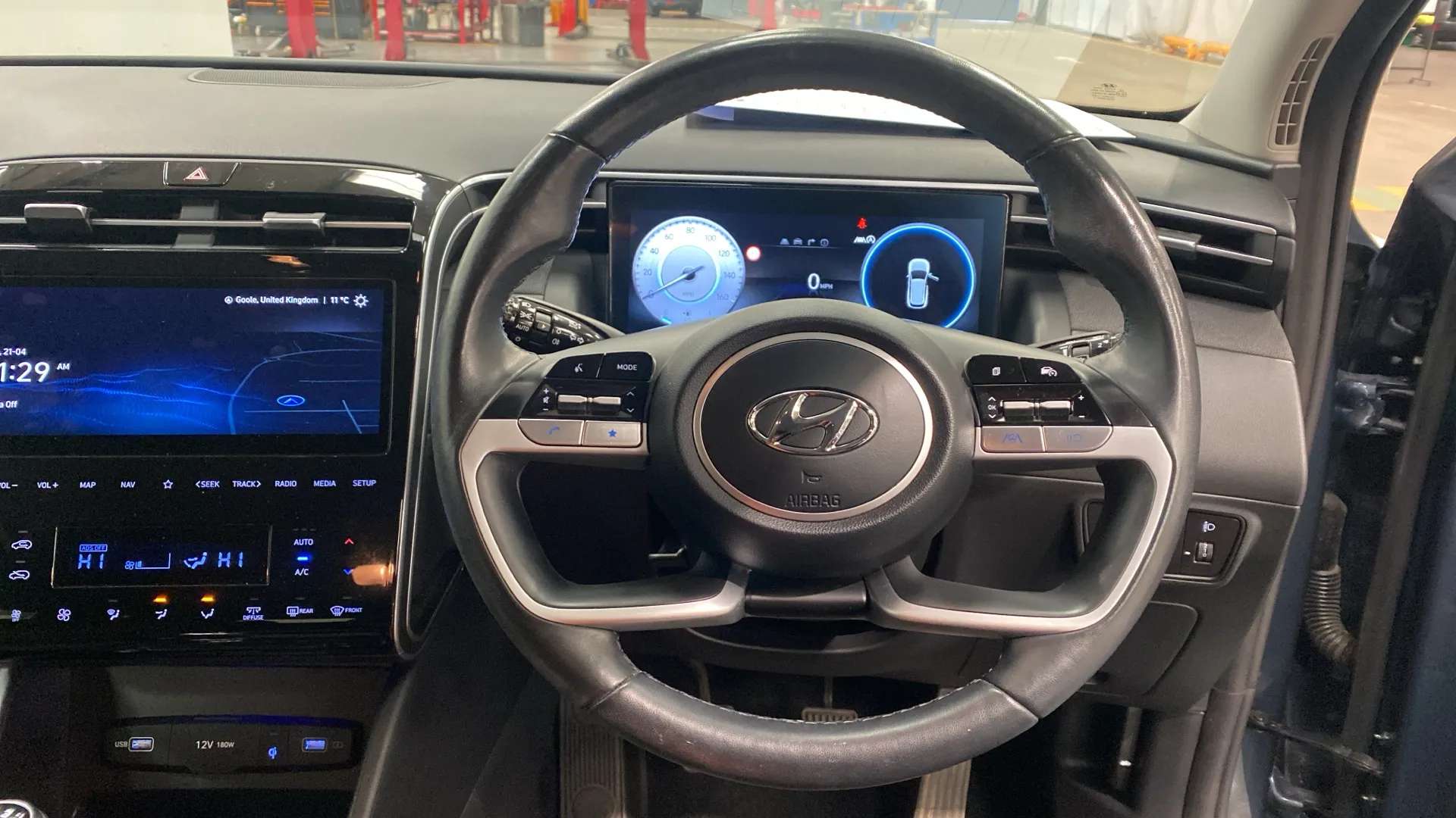 2023 HYUNDAI TUCSON 2023 HYUNDAI TUCSON