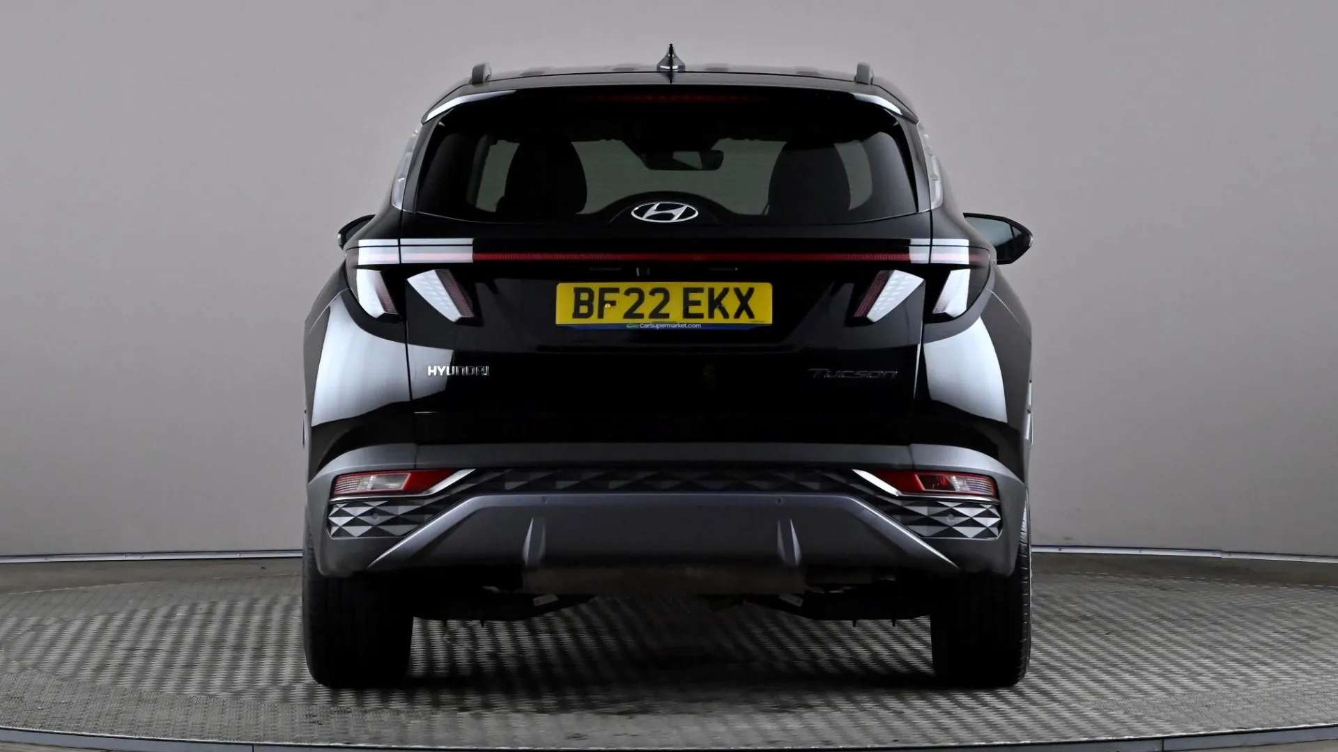 2022 HYUNDAI TUCSON 2022 HYUNDAI TUCSON