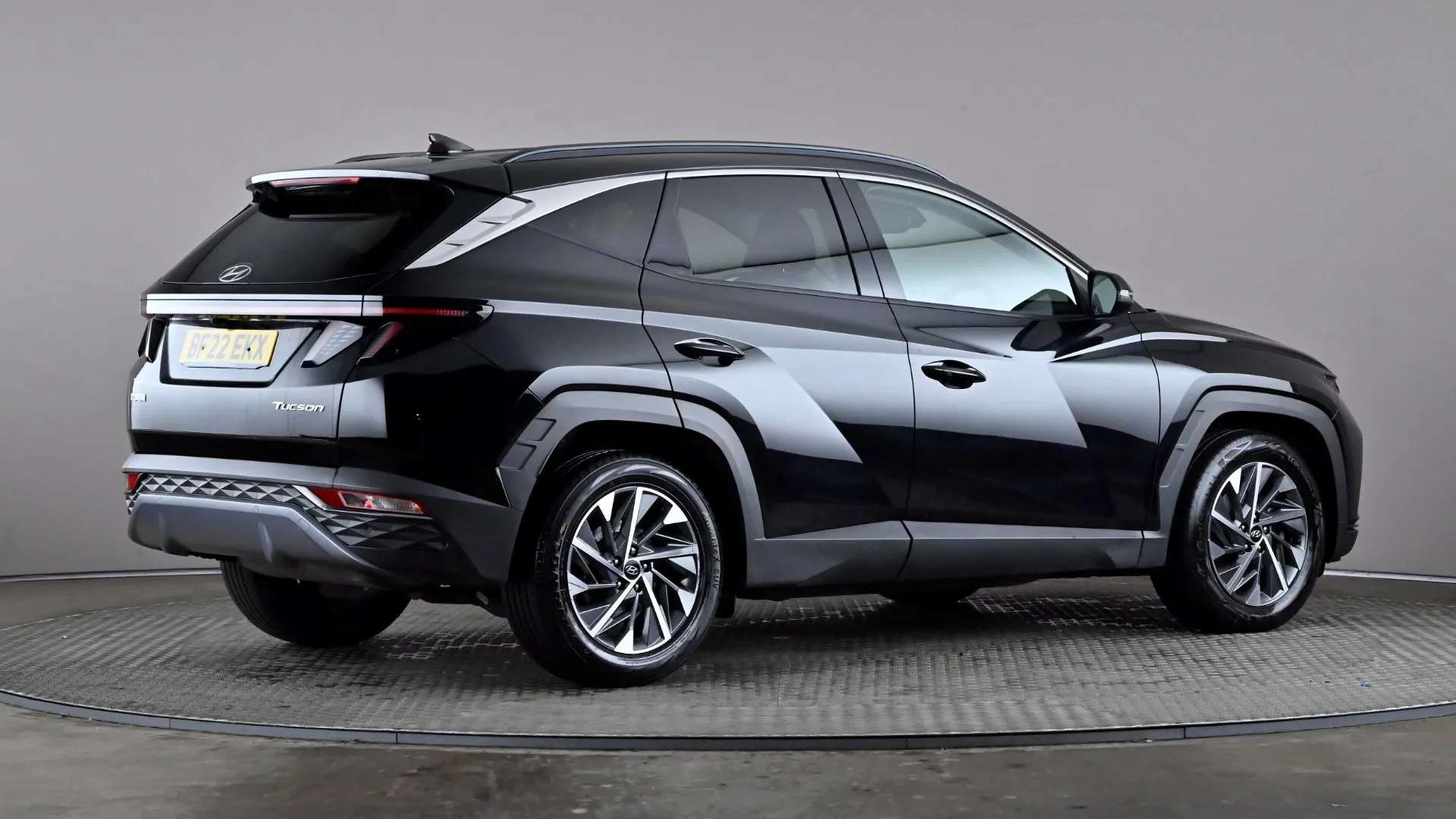 2022 HYUNDAI TUCSON 2022 HYUNDAI TUCSON