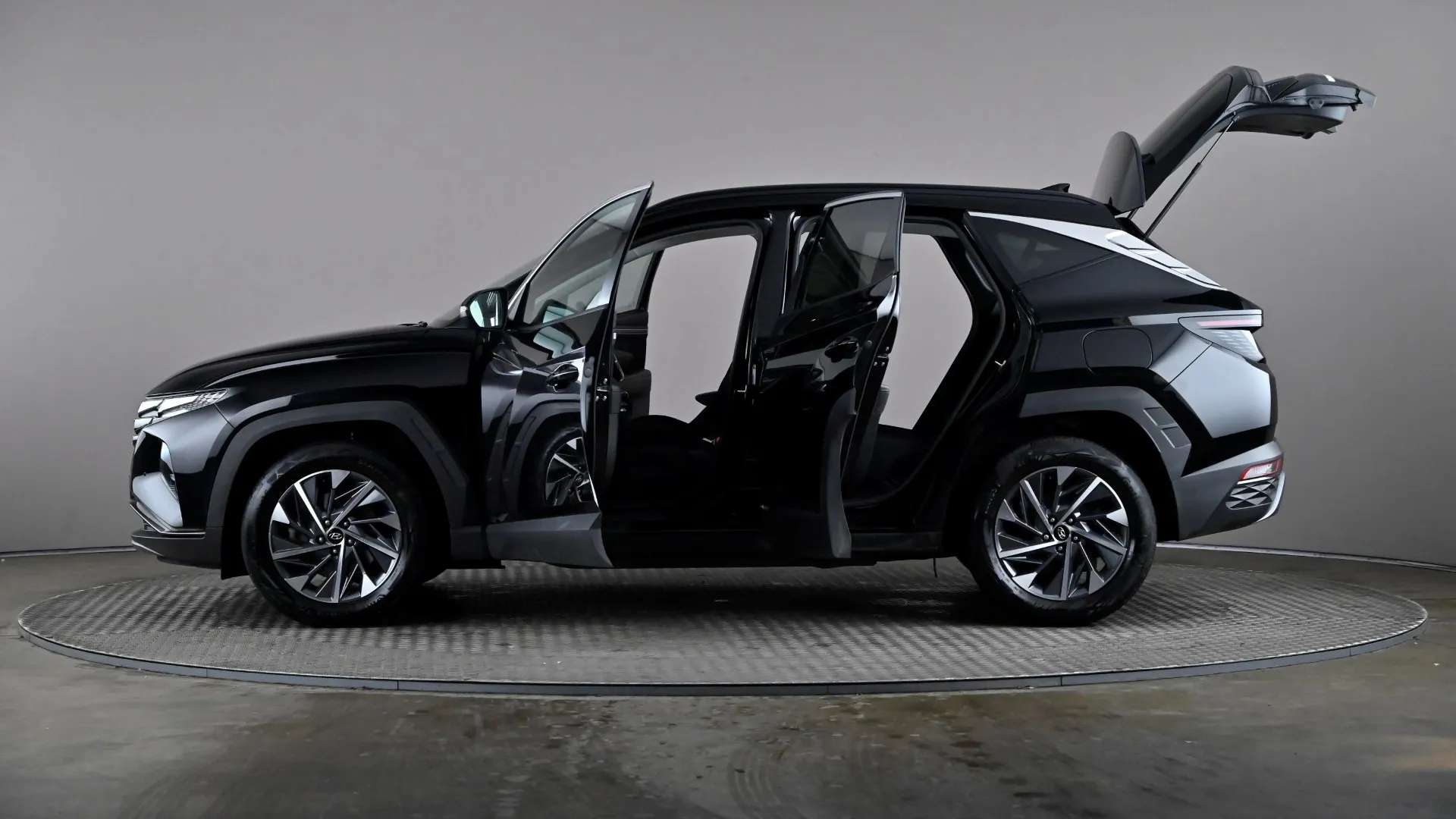 2022 HYUNDAI TUCSON 2022 HYUNDAI TUCSON