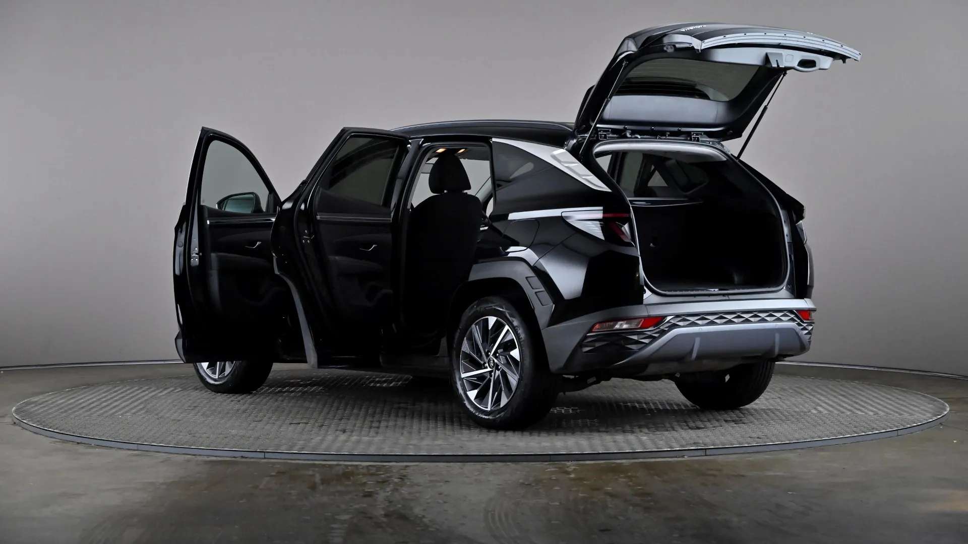 2022 HYUNDAI TUCSON 2022 HYUNDAI TUCSON