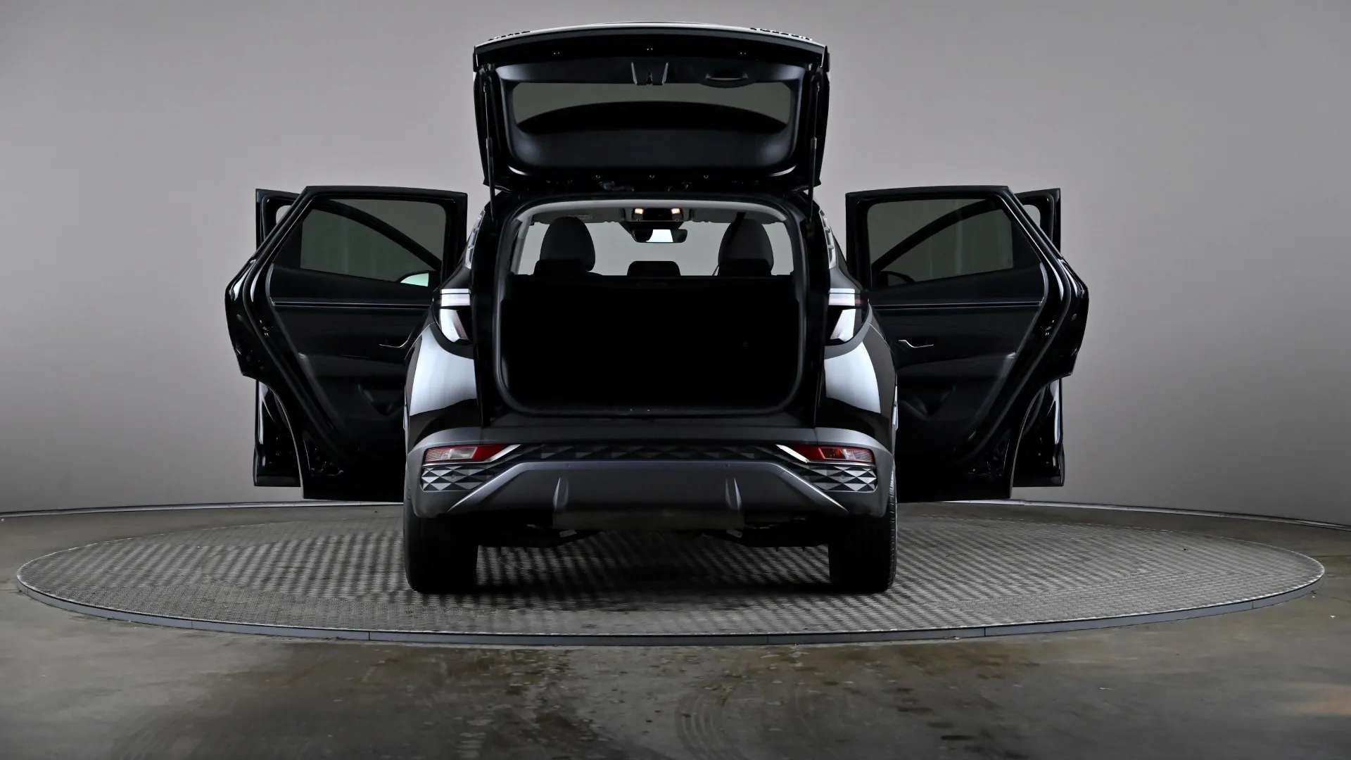 2022 HYUNDAI TUCSON 2022 HYUNDAI TUCSON