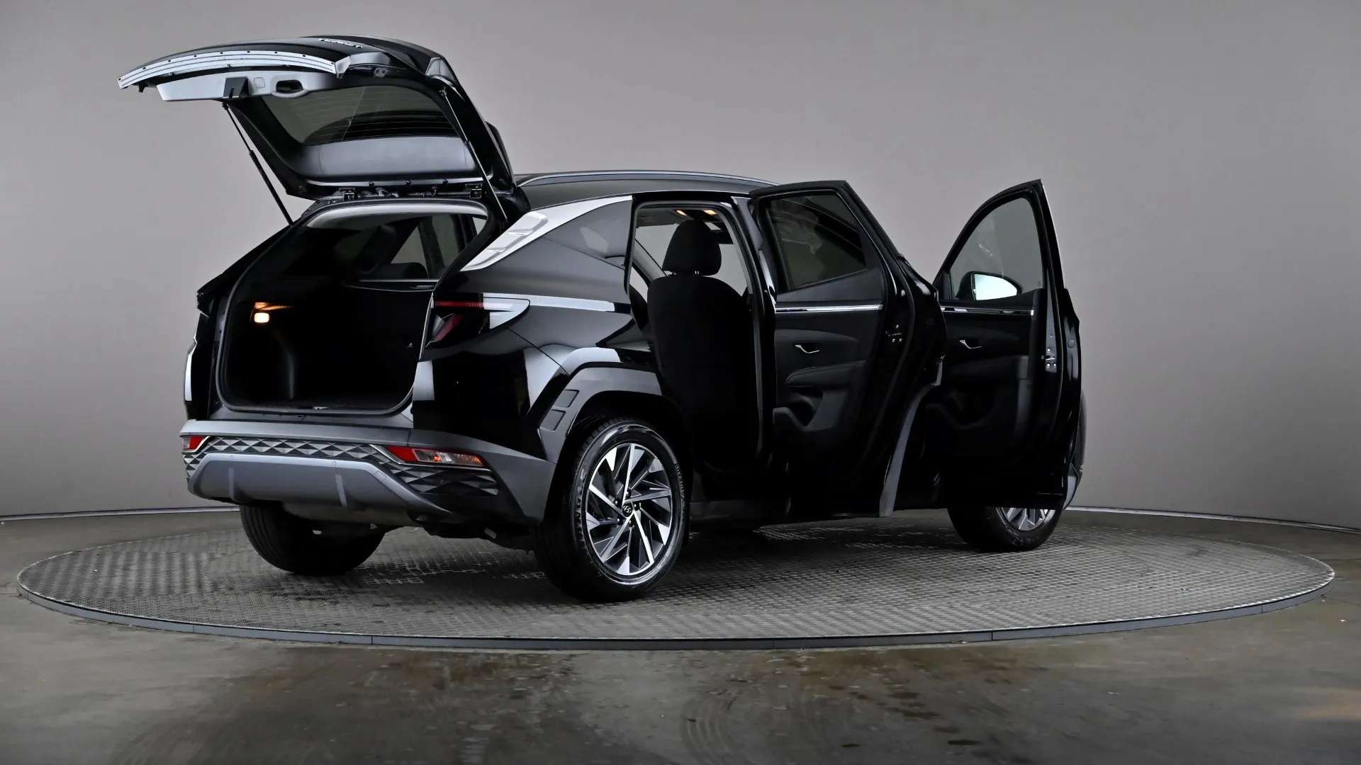 2022 HYUNDAI TUCSON 2022 HYUNDAI TUCSON