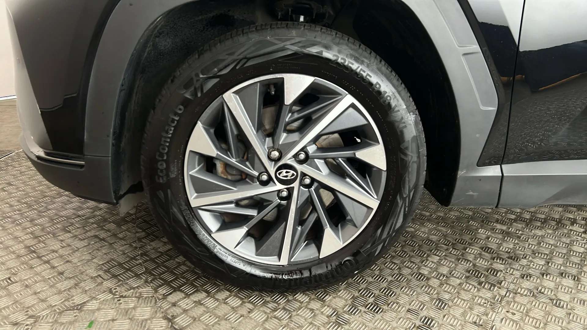 2022 HYUNDAI TUCSON 2022 HYUNDAI TUCSON