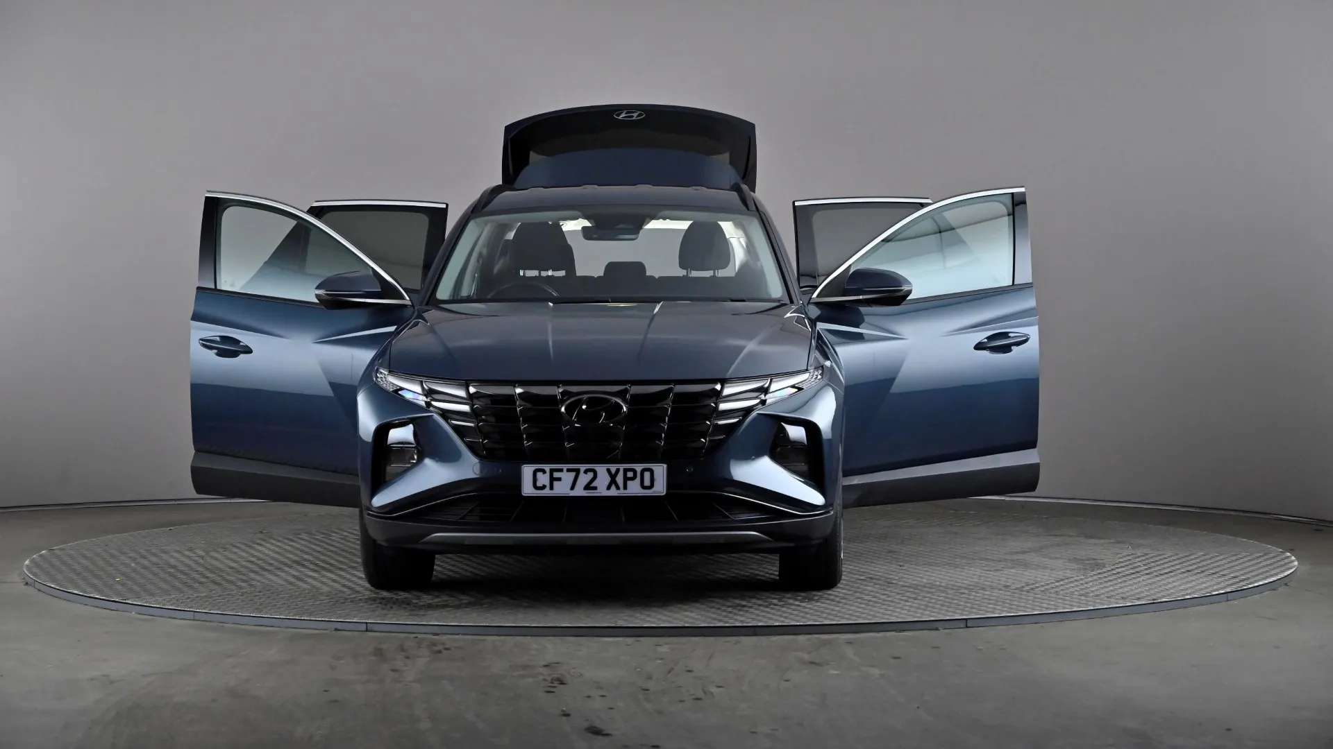 2023 HYUNDAI TUCSON 2023 HYUNDAI TUCSON