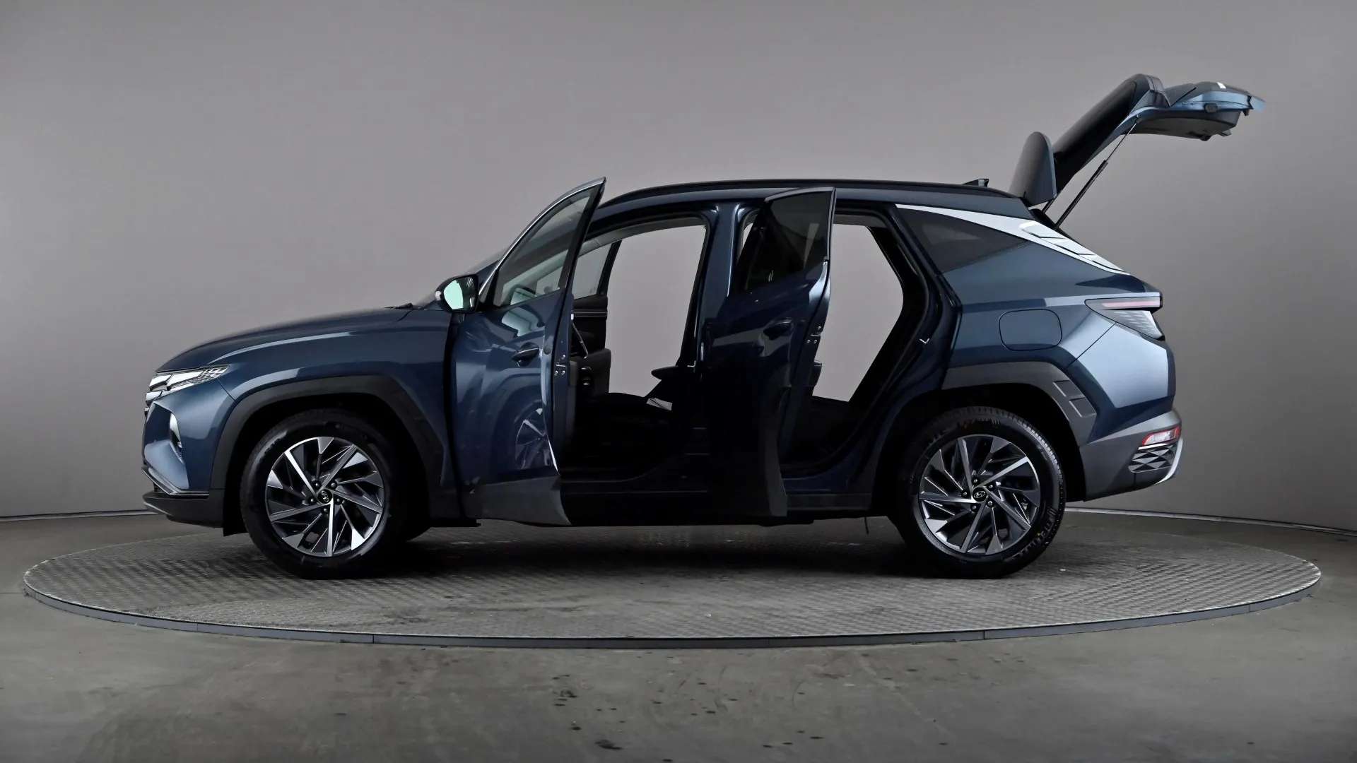 2023 HYUNDAI TUCSON 2023 HYUNDAI TUCSON