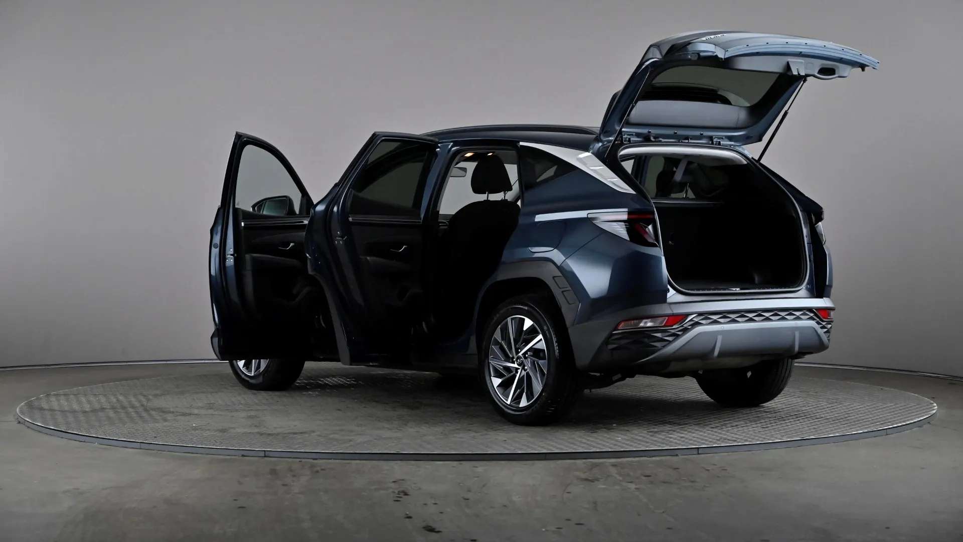 2023 HYUNDAI TUCSON 2023 HYUNDAI TUCSON