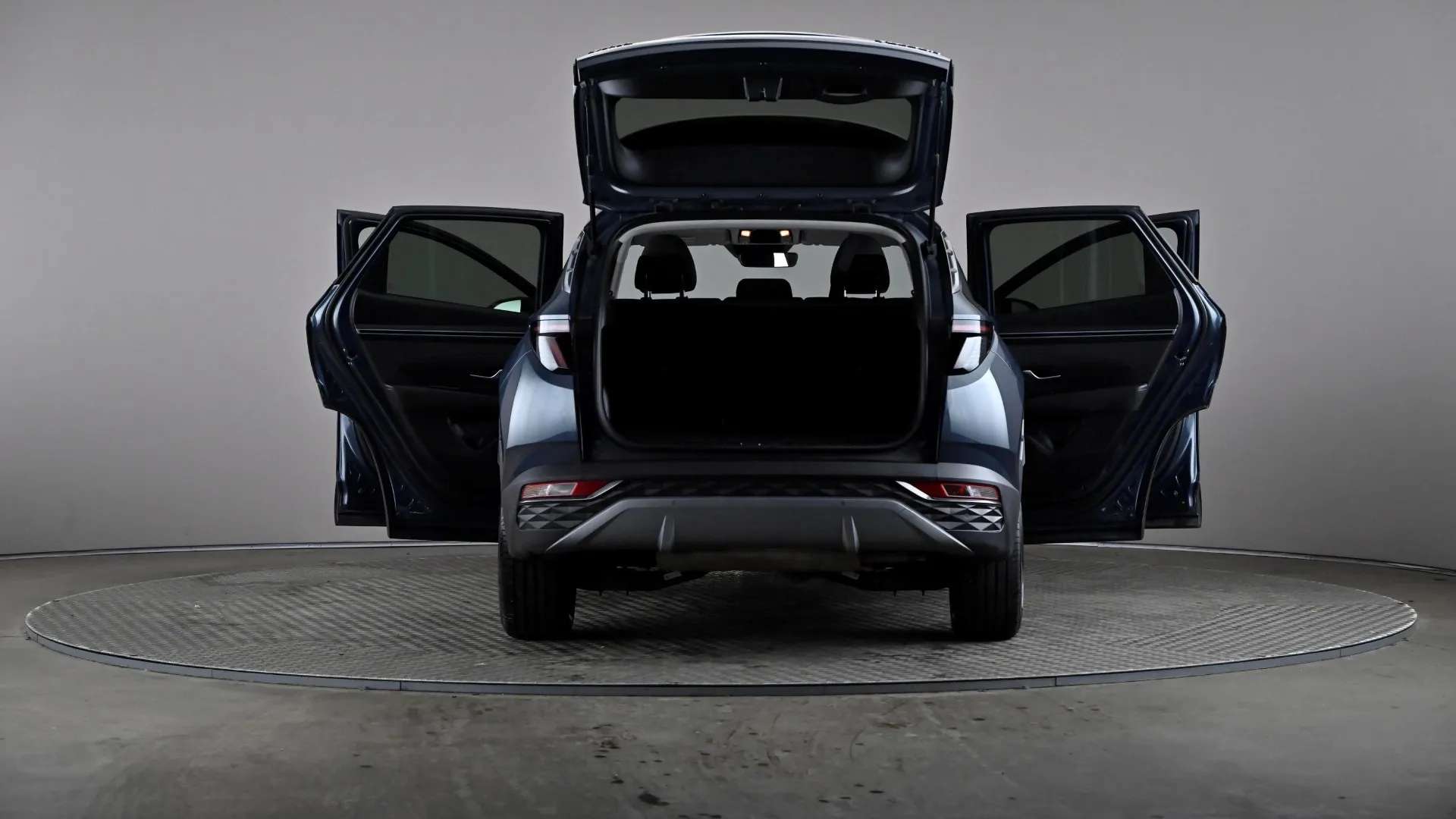 2023 HYUNDAI TUCSON 2023 HYUNDAI TUCSON