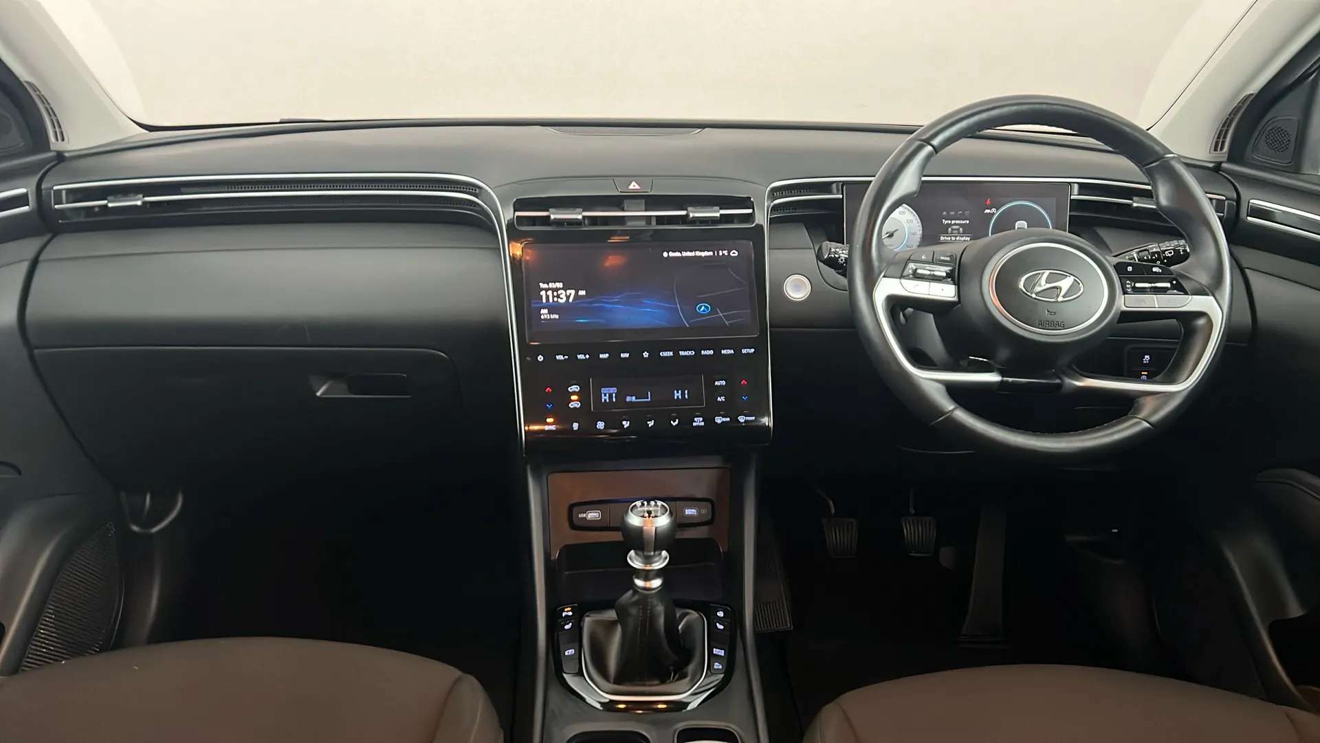 2023 HYUNDAI TUCSON 2023 HYUNDAI TUCSON