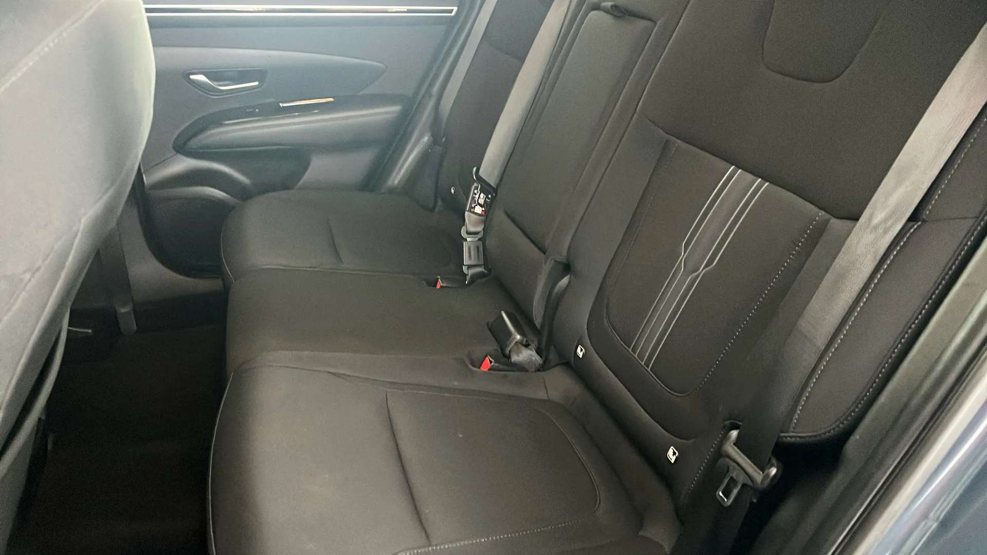 2023 HYUNDAI TUCSON 2023 HYUNDAI TUCSON