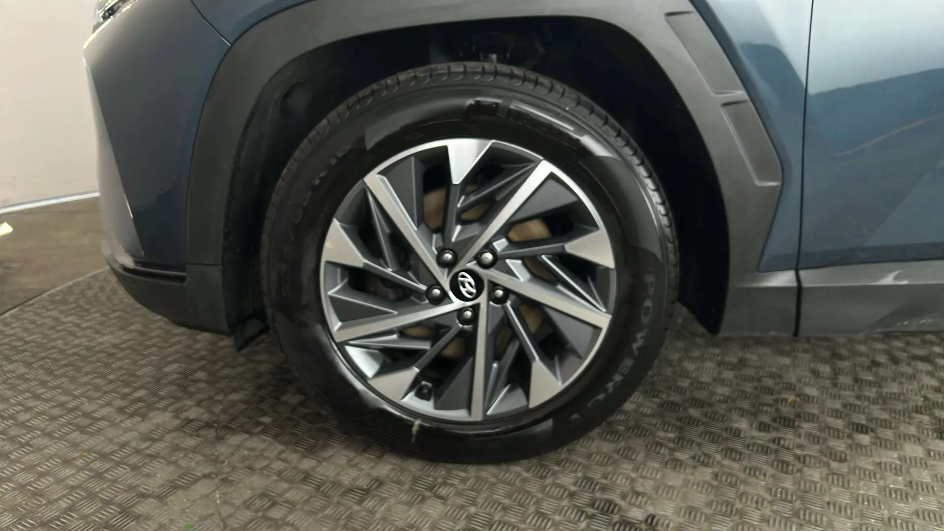 2023 HYUNDAI TUCSON 2023 HYUNDAI TUCSON