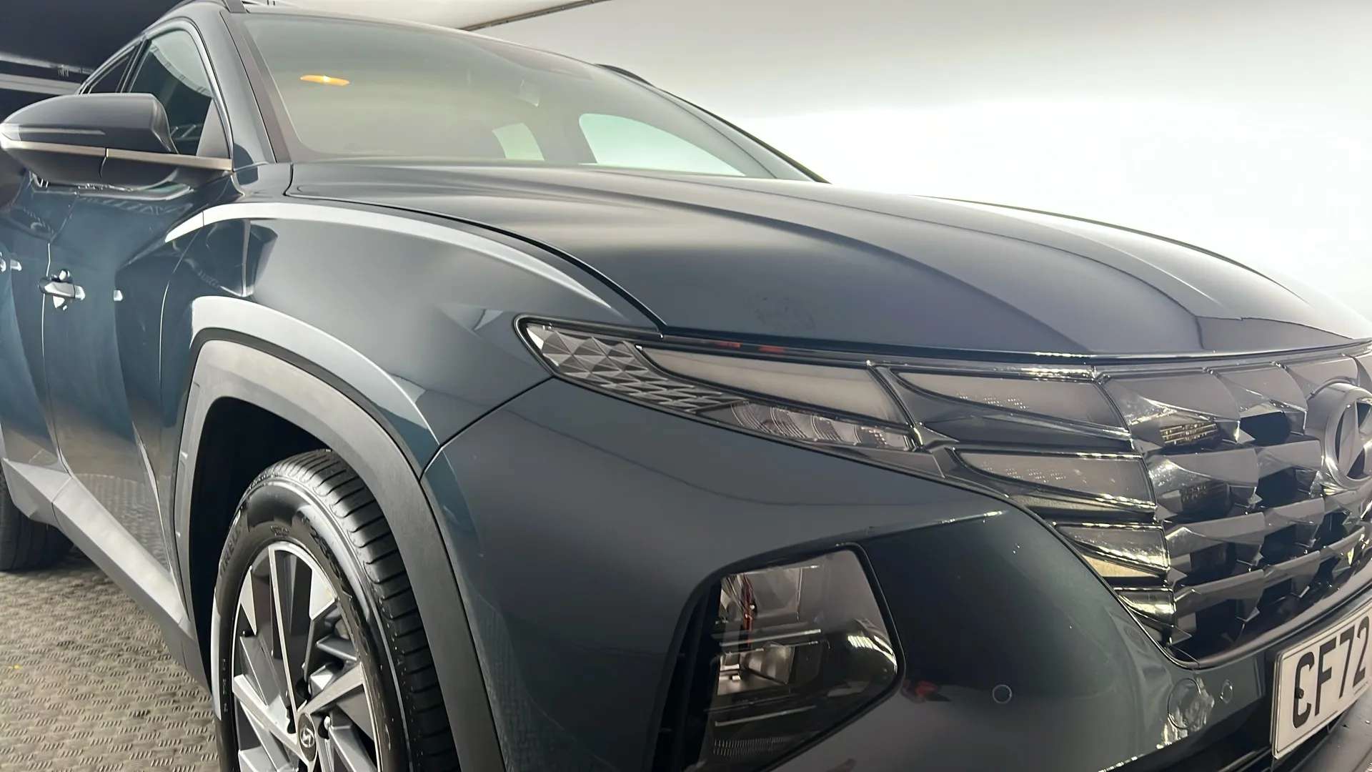 2023 HYUNDAI TUCSON 2023 HYUNDAI TUCSON