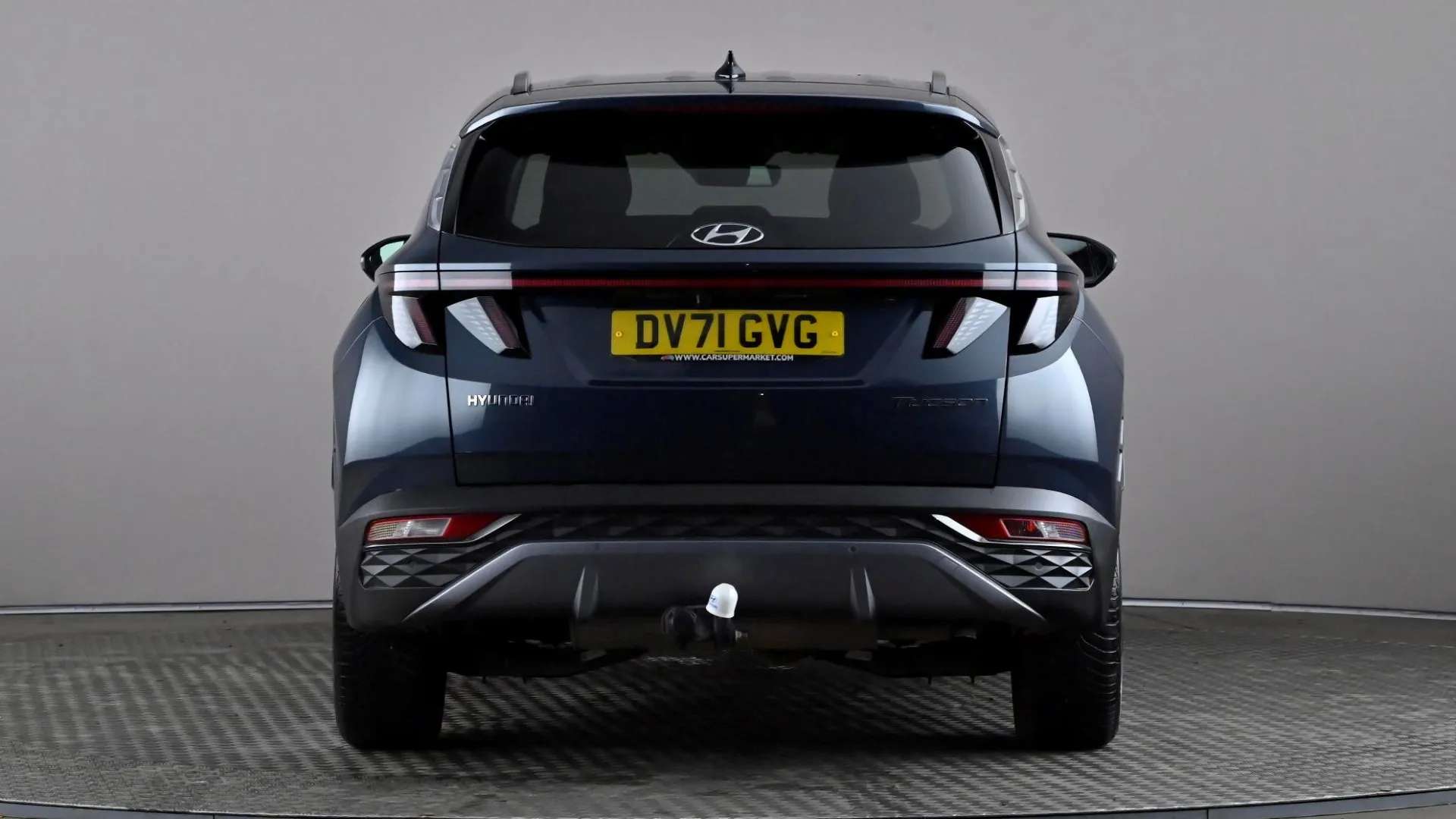 2021 HYUNDAI TUCSON 2021 HYUNDAI TUCSON