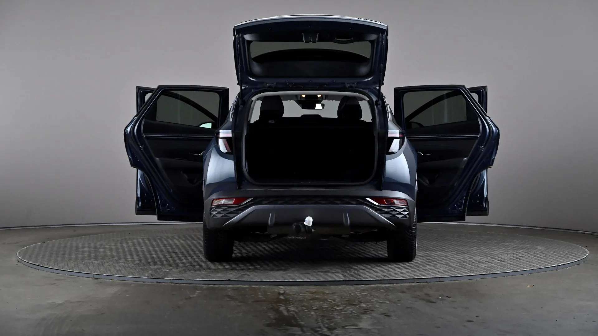 2021 HYUNDAI TUCSON 2021 HYUNDAI TUCSON