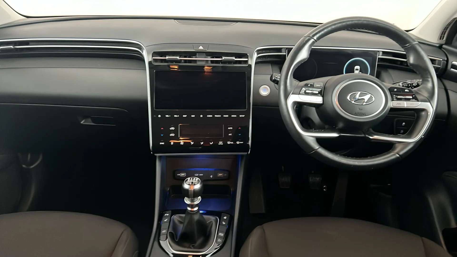 2021 HYUNDAI TUCSON 2021 HYUNDAI TUCSON